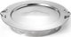 Napoleon Stainless Steel Charcoal Ring and Diffuser Plate-0