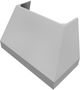 Vent-A-Hood® Designer Series 48" Stainless Steel Wall Mounted Range Hood-1