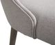 Ashley® Ronstyne Grayish Brown Dining Side Chair-4