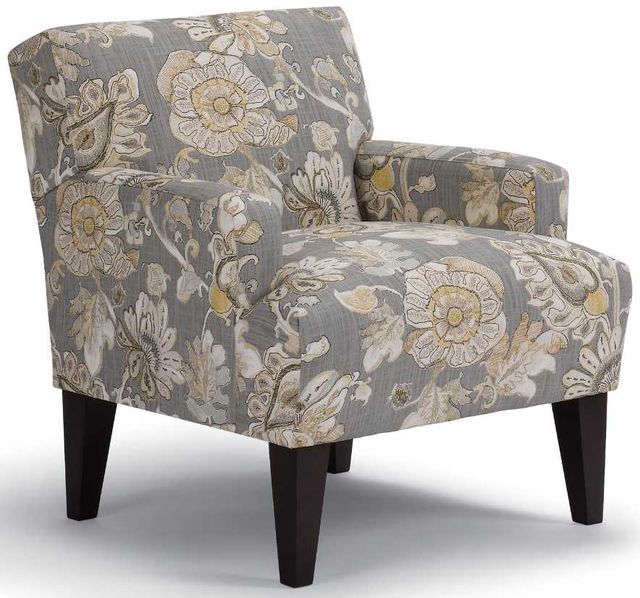 Best® Home Furnishings Customizable Randi Modern Club Chair-0