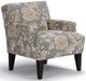 Best® Home Furnishings Customizable Randi Modern Club Chair-0