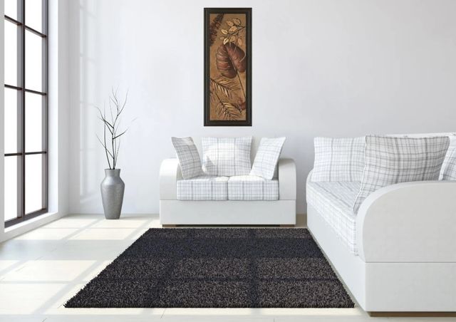 Classy Art Indian Summer IV By Lanie Loreth Wall Art-2