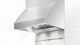 Fisher & Paykel 30" Stainless Steel Professional Wall Ventilation-5