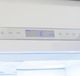 Viking® 5 Series 36 in. 20.4 Cu. Ft. Daffodil Built In Counter Depth Bottom Freezer Refrigerator-4