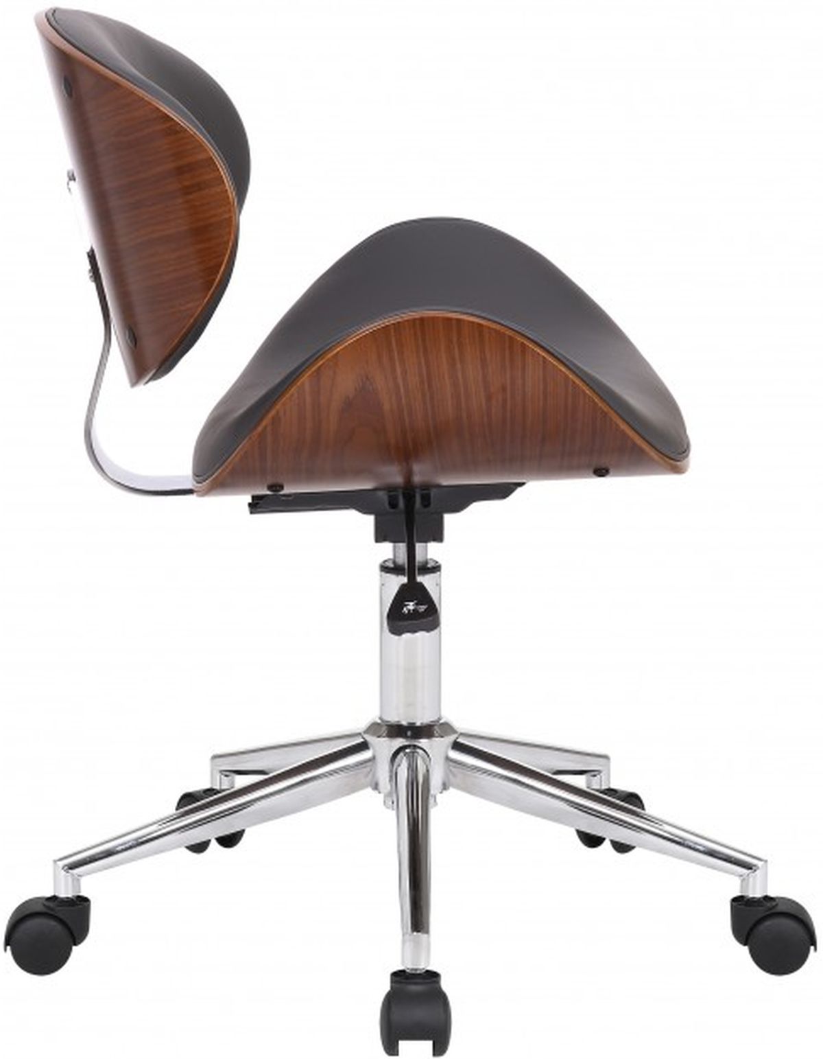 Armen Living Daphne Office Chair - Thumbnail 2