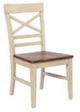 ECI Furniture X Back Dining Chair-0