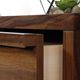 Sauder® Harvey Park® Grand Walnut® Dresser-3