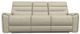 La-Z-Boy® Soren Antique Power Reclining Sofa-1