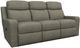 La-Z-Boy® Emmons Granite Manual Reclining Sofa-0