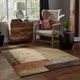Oriental Weavers™ Hudson 5'x8' Style 2 Area Rug-1