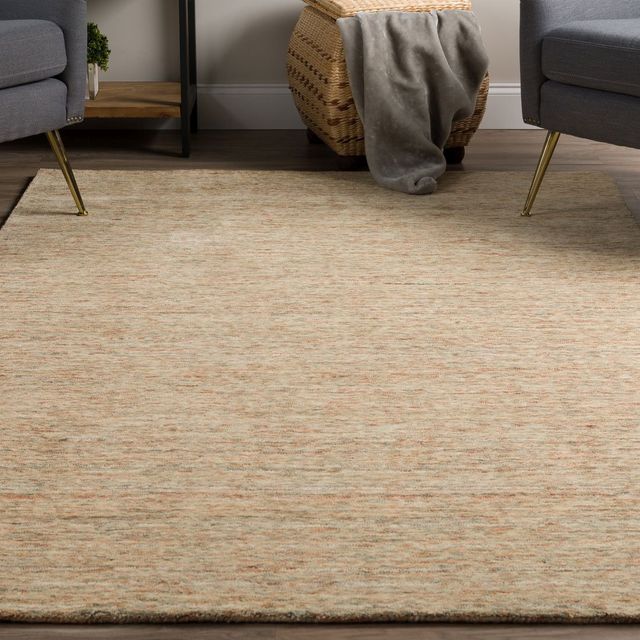 Dalyn™ Rug Company Reya Desert 5'x8' Area Rug-4