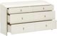 TOV Furniture Collins Cream Dresser-5
