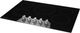 Frigidaire® Gallery 30" Black Stainless Steel Electric Cooktop-2