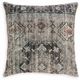 Signature Design by Ashley® Roseridge Brown/Black/Cream Pillow-0