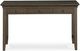 Bassett® Furniture Forsyth Stout Brown Writing Desk-1