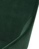 Moe's Home Collection Sedona 2-Piece Green Dining Side Chair Set-4