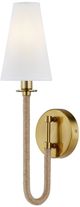 Forty West Tatum Gold Sconce-2