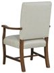 Fairfield® Customizable Nora Occasional Chair-3