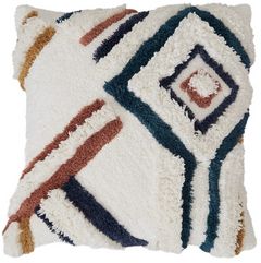 Signature Design by Ashley® Evermore 4-Piece Multi-Colored Pillows