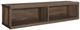 Mazin Furniture Danio Natural Wood Bridge-1