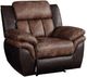 ACME Furniture Jaylen Espresso/Toffee Recliner-0