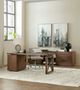 Hooker® Furniture Elon Medium Wood Lateral File-4