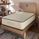 Harvest® Green Mattress Essentials Wrapped Coil Plush Tight Top Queen Mattress-3