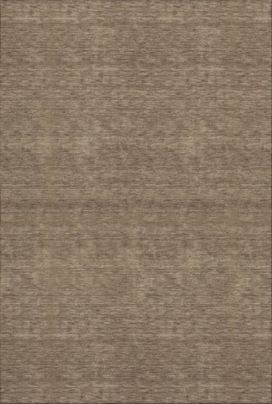 Dalyn™ Rug Company Soft Essentials SE6 Mocha 5'x8' Area Rug-0