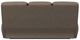 La-Z-Boy® Morrison Saddle Power Reclining Sofa with Headrest and Lumbar-4