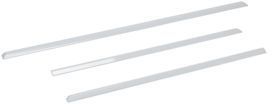 Accessoires et kit d'installation pour appareil de cuisson Whirlpool® - Blanc