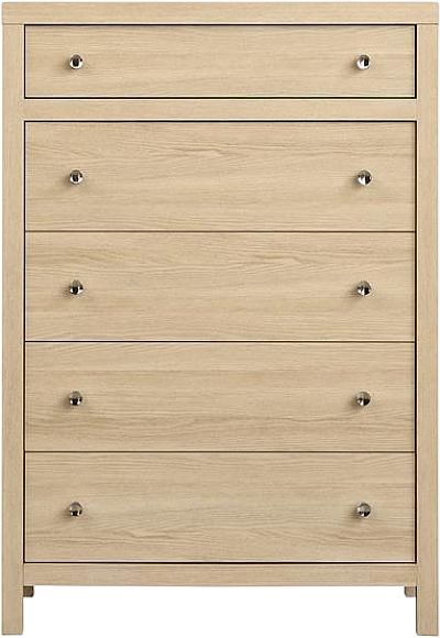 Magnussen Home® Merrifield Sandstone Beige Drawer Chest-2