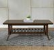Liberty Furniture Ventura Boulevard Bronze Spice Cocktail Table-1