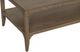 Fairfield® Kendrick Modern Truffle Cocktail Table-4