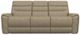 La-Z-Boy® Soren Khaki Power Reclining Sofa-1