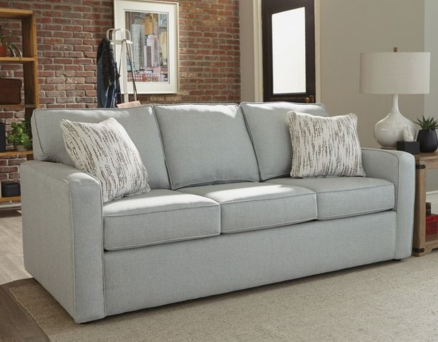 England Furniture Customizable Norris Queen Sleeper Sofa-2