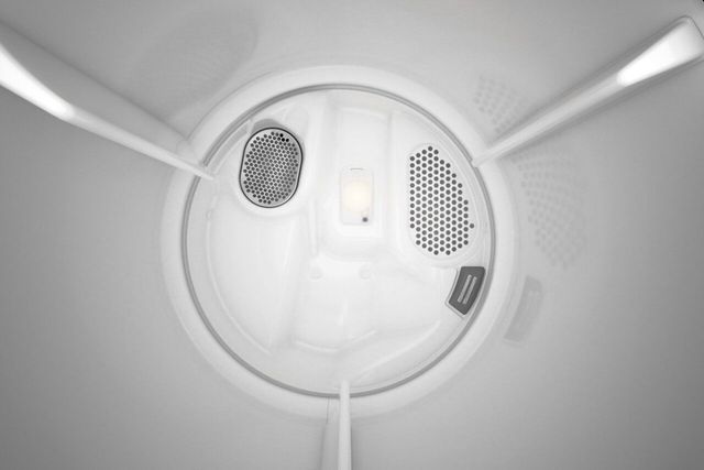 Maytag® 7.0 Cu. Ft. White Top Load Electric Dryer-3