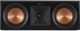 Klipsch® Reference Premiere Ebony RP-500CB Center Channel Speaker-2
