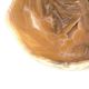 A & B Home Fernando Multi-Colored 5" Hand-Carved Zebra Onyx Bowl-1