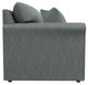 La-Z-Boy® Leah Indigo Queen Sleeper Sofa-2