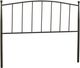 HH2 Home Warwick Gray Bronze Full/Queen Headboard-0