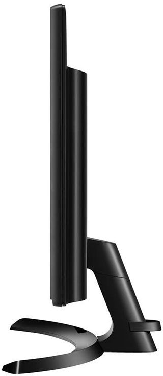 LG 24'' Class 4K UHD IPS LED Monitor-4