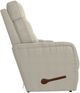 La-Z-Boy® Baron Natural Manual Wall Reclining Loveseat with Console-3