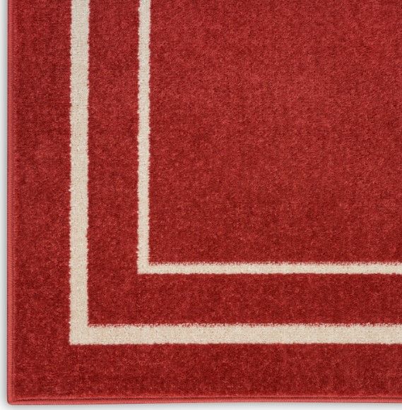 Nourison Home™ Essentials 5' Square Style 17 Area Rug-2