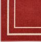 Nourison Home™ Essentials 5' Square Style 17 Area Rug-2