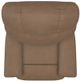 La-Z-Boy® Lancer Chocolate Power Wall Recliner with Headrest and Lumbar-2