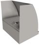 Vent-A-Hood® 30" Stainless Steel Wall Mounted Range Hood-4