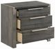 ACME Furniture Jehoram Gray Nightstand-0