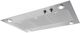 Electrolux 36" Hood Insert-Stainless Steel-2