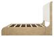 Legacy Classic Flow Sandstone Queen Sleigh Bed-2