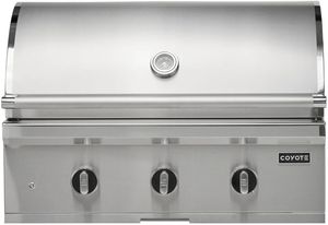 Coyote C-Series 34" Built-In Gas Grill